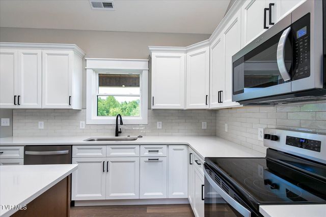 264 Ruby Rose Ridge, Jonesborough, TN 37659