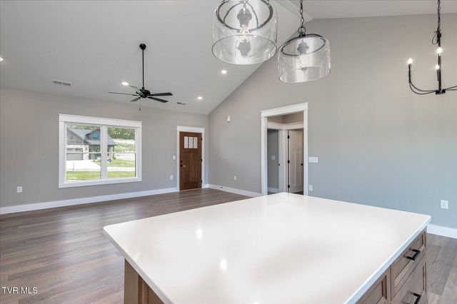 264 Ruby Rose Ridge, Jonesborough, TN 37659