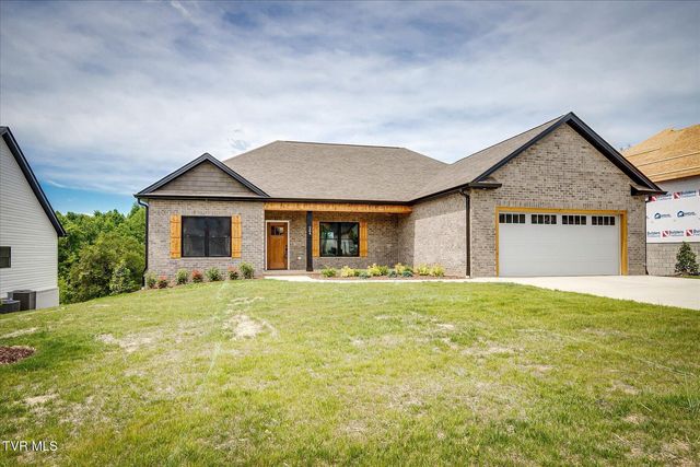 264 Ruby Rose Ridge, Jonesborough, TN 37659