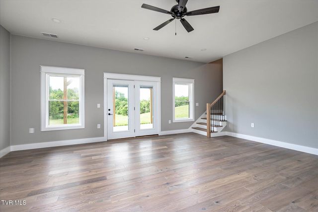 264 Ruby Rose Ridge, Jonesborough, TN 37659
