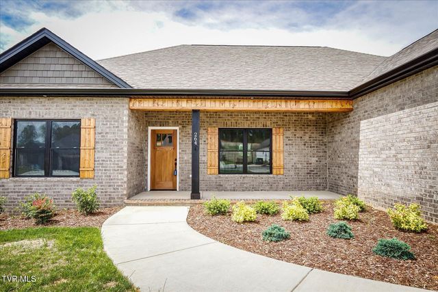 264 Ruby Rose Ridge, Jonesborough, TN 37659