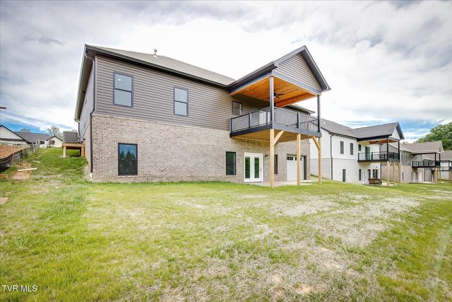 264 Ruby Rose Ridge, Jonesborough, TN 37659