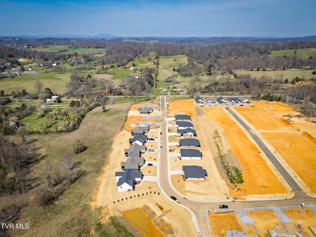 264 Ruby Rose Ridge, Jonesborough, TN 37659