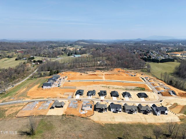264 Ruby Rose Ridge, Jonesborough, TN 37659