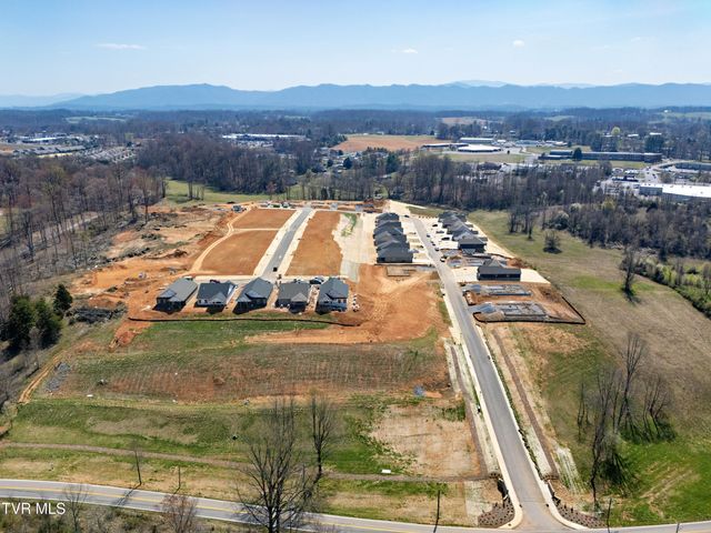 264 Ruby Rose Ridge, Jonesborough, TN 37659