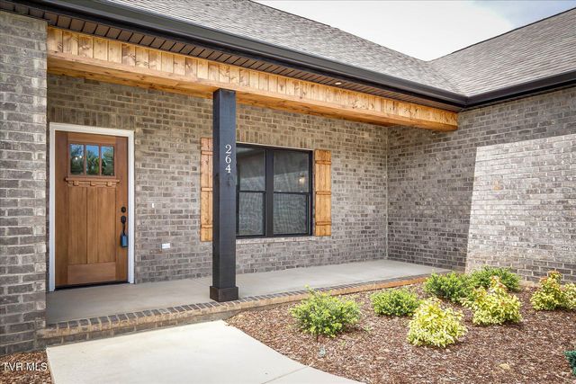 264 Ruby Rose Ridge, Jonesborough, TN 37659