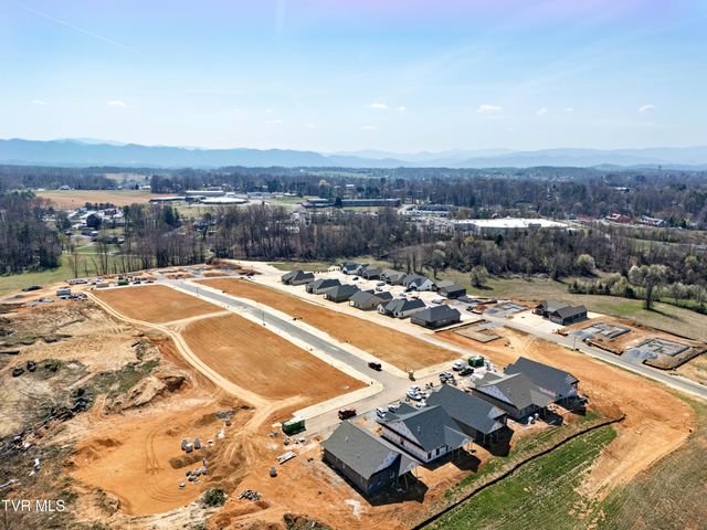 264 Ruby Rose Ridge, Jonesborough, TN 37659