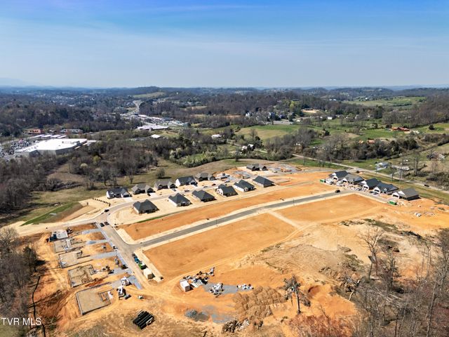 264 Ruby Rose Ridge, Jonesborough, TN 37659