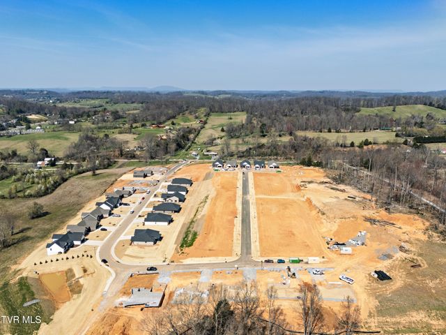 264 Ruby Rose Ridge, Jonesborough, TN 37659