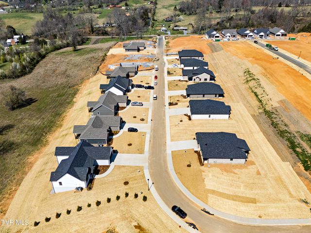 264 Ruby Rose Ridge, Jonesborough, TN 37659