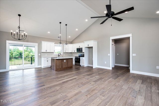 264 Ruby Rose Ridge, Jonesborough, TN 37659