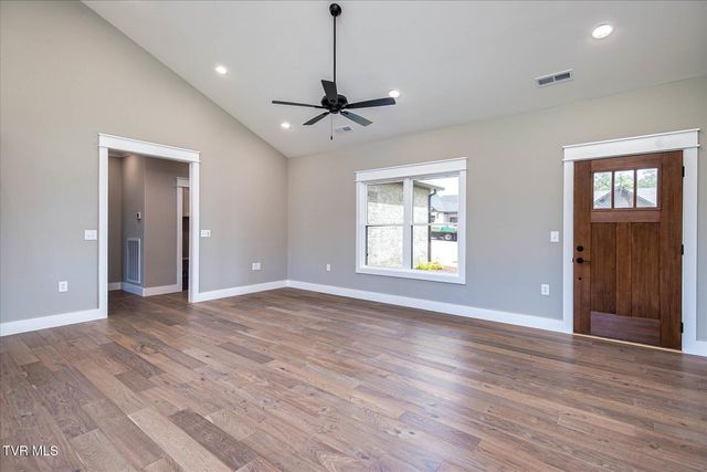 264 Ruby Rose Ridge, Jonesborough, TN 37659