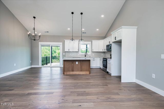 264 Ruby Rose Ridge, Jonesborough, TN 37659