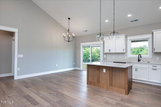 264 Ruby Rose Ridge, Jonesborough, TN 37659