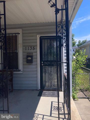1135 47TH PL NE, Washington, DC 20019