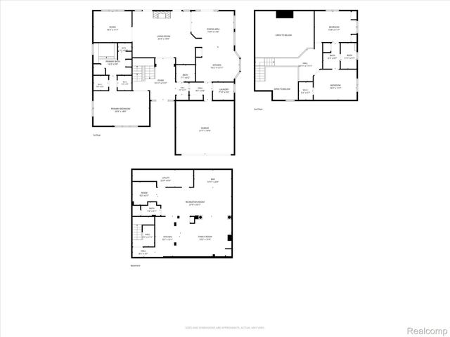 38808 Lancaster Drive, Farmington, MI 48331