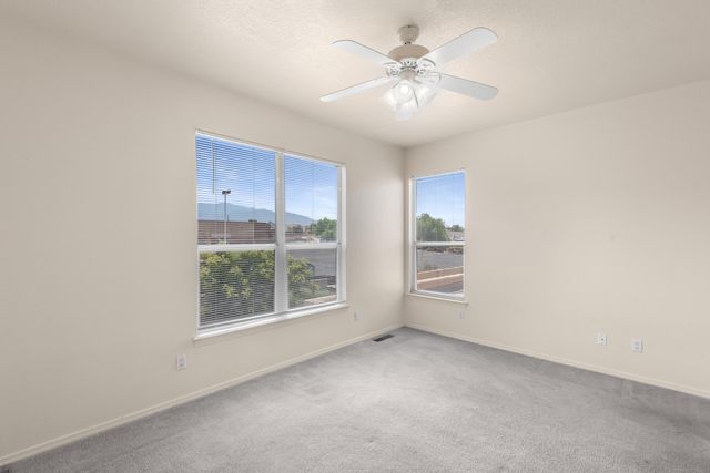 7604 La Mariposa Place NE, Albuquerque, NM 87109
