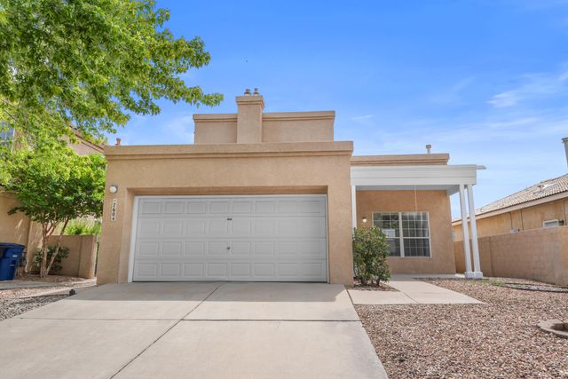7604 La Mariposa Place NE, Albuquerque, NM 87109