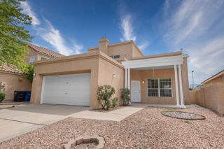 7604 La Mariposa Place NE, Albuquerque, NM 87109
