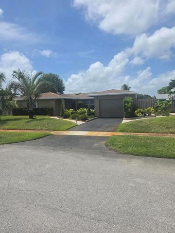 7751 NW 44th Court, Lauderhill, FL 33351