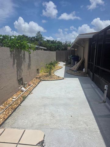7751 NW 44th Court, Lauderhill, FL 33351