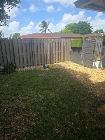 7751 NW 44th Court, Lauderhill, FL 33351