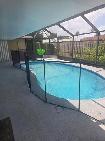 7751 NW 44th Court, Lauderhill, FL 33351