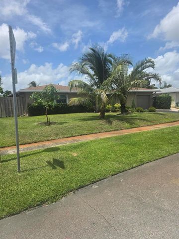 7751 NW 44th Court, Lauderhill, FL 33351