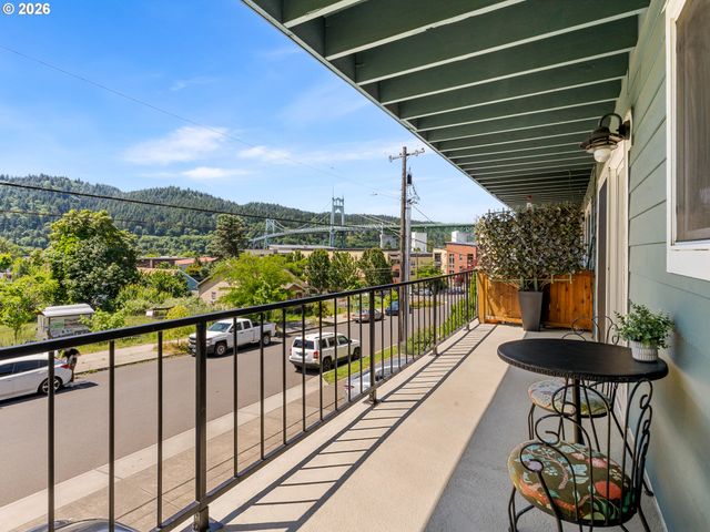 8521 N EDISON St A7, Portland, OR 97203