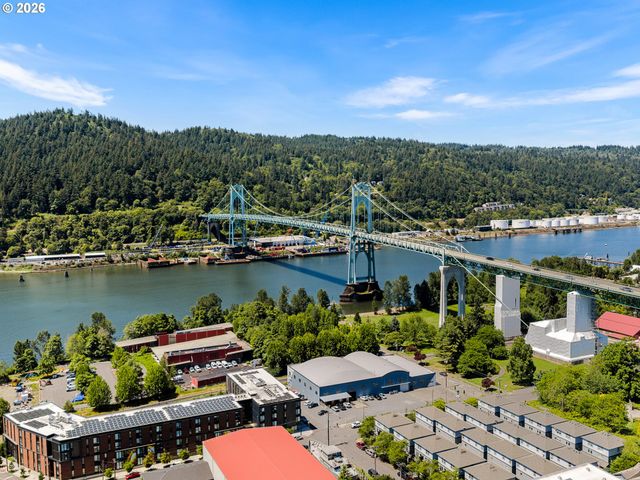 8521 N EDISON St A7, Portland, OR 97203