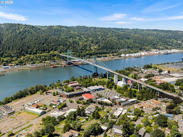 8521 N EDISON St A7, Portland, OR 97203