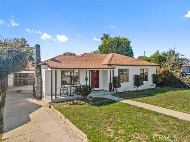 268 W Willow, Pomona, CA 91768