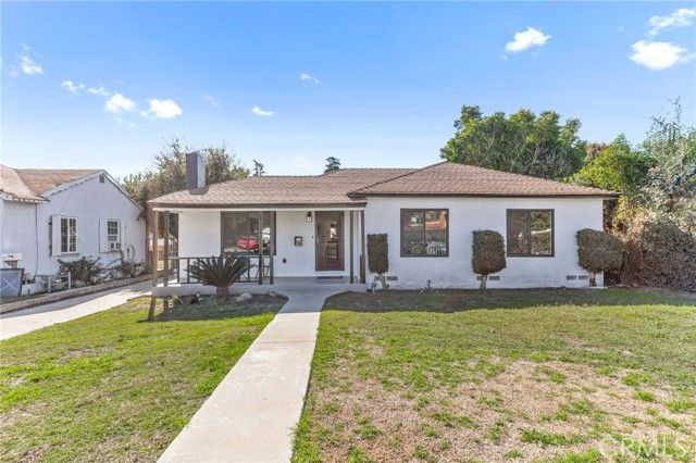 268 W Willow, Pomona, CA 91768