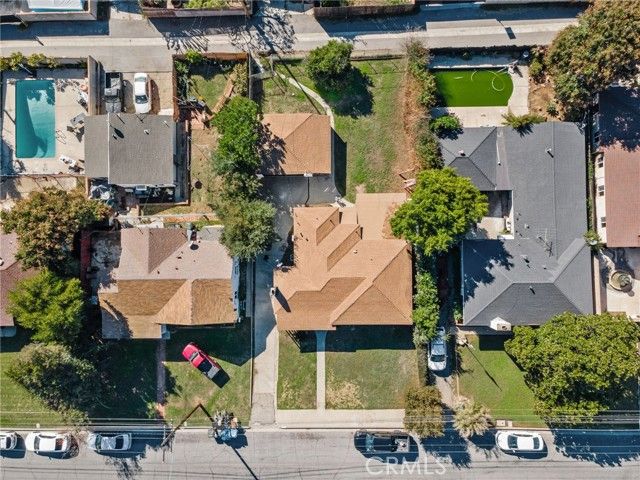 268 W Willow, Pomona, CA 91768
