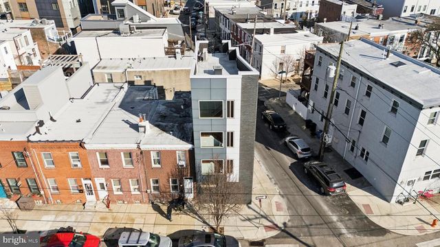 2521 E DAUPHIN ST, Philadelphia, PA 19125