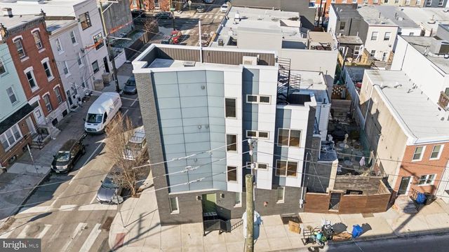 2521 E DAUPHIN ST, Philadelphia, PA 19125