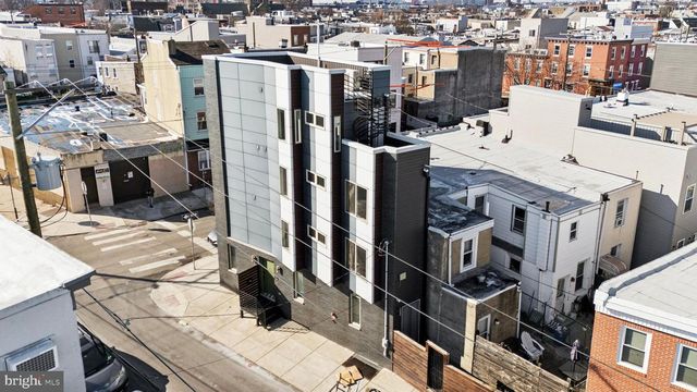 2521 E DAUPHIN ST, Philadelphia, PA 19125