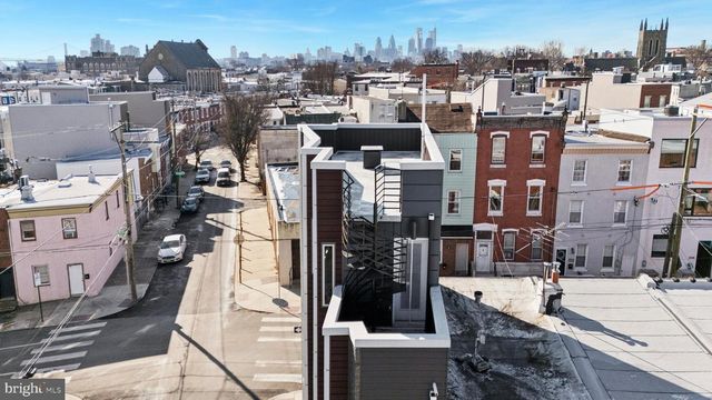 2521 E DAUPHIN ST, Philadelphia, PA 19125