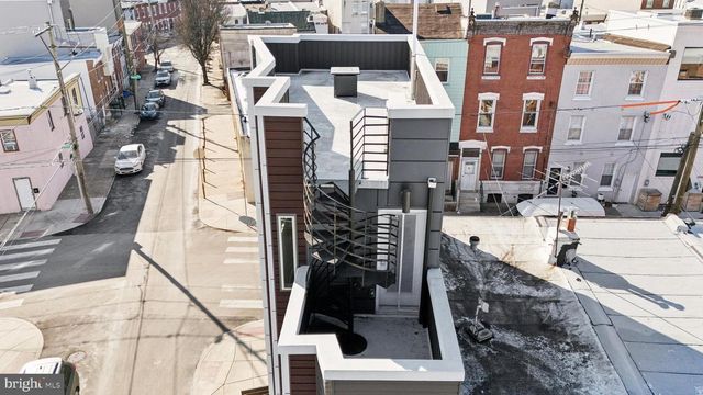 2521 E DAUPHIN ST, Philadelphia, PA 19125