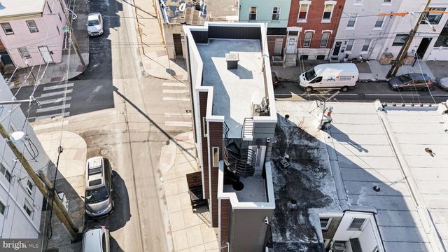 2521 E DAUPHIN ST, Philadelphia, PA 19125