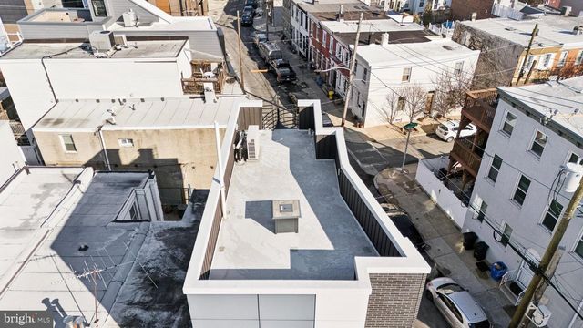 2521 E DAUPHIN ST, Philadelphia, PA 19125