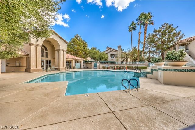 5415 West Harmon Avenue 1038, Las Vegas, NV 89103