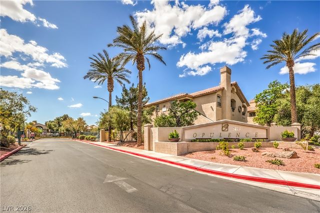 5415 West Harmon Avenue 1038, Las Vegas, NV 89103