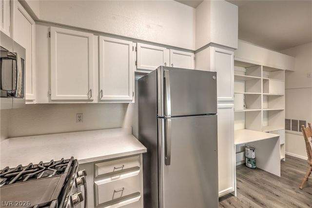 5415 West Harmon Avenue 1038, Las Vegas, NV 89103