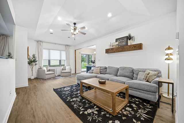 10683 W 116th Avenue, Cedar Lake, IN 46303