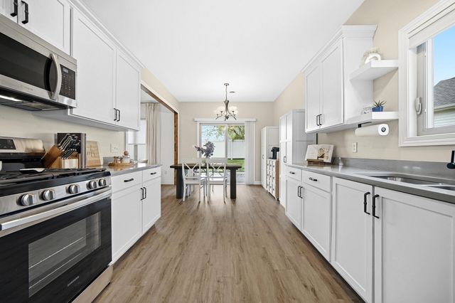 10683 W 116th Avenue, Cedar Lake, IN 46303