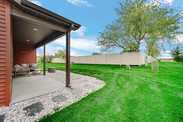 10683 W 116th Avenue, Cedar Lake, IN 46303