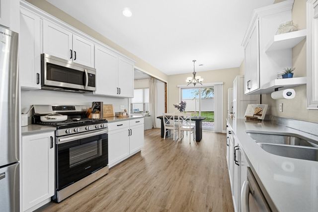 10683 W 116th Avenue, Cedar Lake, IN 46303