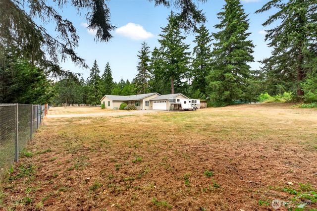 8121 349th Street S, Roy, WA 98580