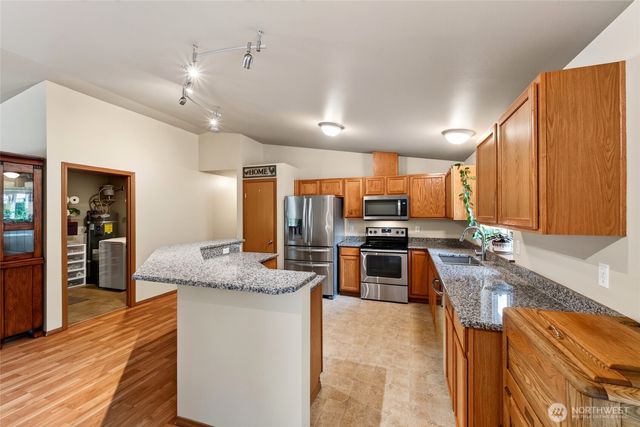 8121 349th Street S, Roy, WA 98580